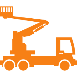 陈巴尔虎旗高空作业车